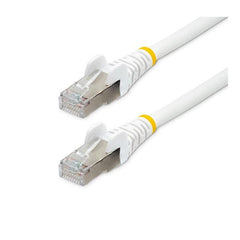 1m CAT6a Ethernet Cable - White