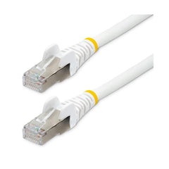 Cavo Ethernet CAT 6a - 2m - Bianco