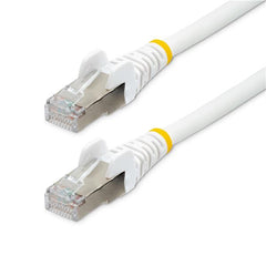Cavo Ethernet CAT 6a - 3m - Bianco
