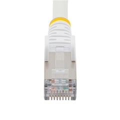 Cavo Ethernet CAT 6a - 3m - Bianco