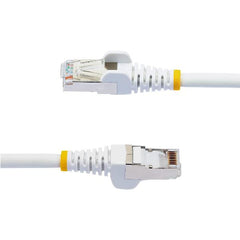 Cavo Ethernet CAT 6a - 7m - Bianco