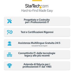 Cavo Ethernet CAT8 bianco da 10m, RJ45 Snagless, 25G/40G, 2000MHz, 100W PoE++, S/FTP, cavo lan in rame puro 26AWG, LSZH, cavo patch di rete schermato con rilievi di trazione, testa