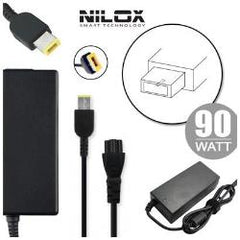 NILOX TECH - Alimentatore per Lenovo/IBM