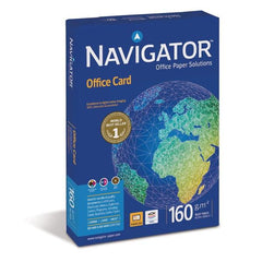 Office Card