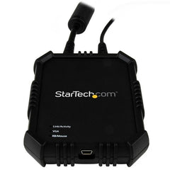 Console KVM USB portatile USB VGA
