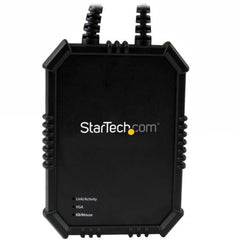 Console KVM USB portatile USB VGA
