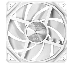 NOVA120 WHITE