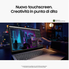 Galaxy Book4 Ultra (2 years pick-up and return)