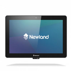 NQuire 1000 Manta III, 10", 2D CMOS, BT, 4G, GPS, WIFI, ANDROID 13