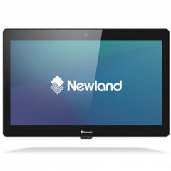 NQuire 1500 Mobula II 15" 2D, CMOS, BT, 4G, GPS, WiFi, ANDROID 13
