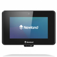 NQuire 500 Skate II, 5", 2D CMOS, BT, 4G, GPS, WIFI, ANDROID 13