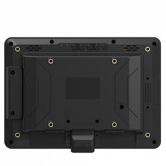 NQuire 750 Stingray II 7", 2D, CMOS, BT, 4G, GPS, WiFi, ANDROID 13
