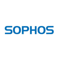 Sophos Server Security