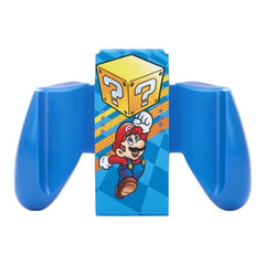Presa comfort per Nintendo Switch Mystery Block - Mario