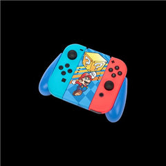 Presa comfort per Nintendo Switch Mystery Block - Mario