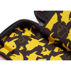 Custodia Nintendo Switch / Switch Oled / Switch Lite - Pikachu Jump