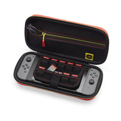 Custodia Nintendo Switch / Switch Oled / Switch Lite - Pikachu Jump