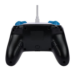 Controller Avanzato Pikachu High Voltage per Nintendo Switch - cablato