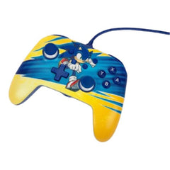 Controller Avanzato Cablato Sonic Boost per Nintendo Switch - cablato