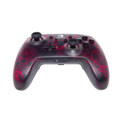 Controller Avanzato Galactic Vortex per Nintendo Switch - wireless