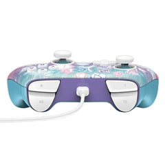 Controller Avanzato Regno dei Funghi per Nintendo Switch 2 - cablato
