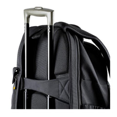 Zaino per laptop da 15,6" con custodia organizer rimovibile per accessori