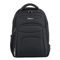 Zaino per laptop da 17,3" con custodia organizer rimovibile per accessori