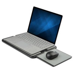 Piano di Lavoro Mouse retraibile