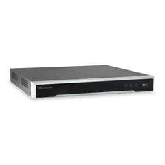 LEVELONE NVR-0508 - NVR 8-CANALI POE H-265