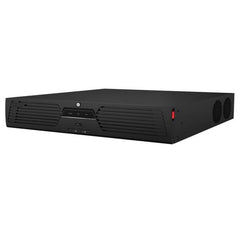 LEVELONE NVR-0764 - NVR GEMINI 64-Canali, RAID, 8-Bay