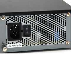 LEVELONE NVR-1316 - NVR 16-CANALI H265