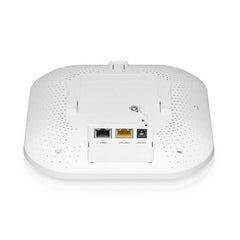 NebulaFlex Access Point - Stand Alone / Cloud Managed - Licenza Nebula BASIC (Cloud Management) Inclusa NWA220AX-6E-EU0101F