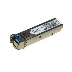 NILOX TECH - Modulo Fibra Ottica Switch Gigabit/Minigbic