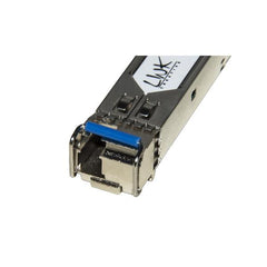 NILOX TECH - Modulo Fibra Ottica Switch Gigabit/Minigbic