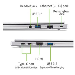 TRAVELMATE P2 15 TMP215-75-G2-TCO-52Y9