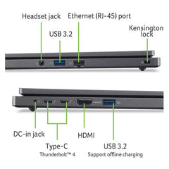 TRAVELMATE P2 16 TMP216-71-G3-TCO-784G