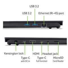 EXTENSA 14 EXO14-71-51HG
