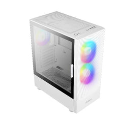 NX410 WHITE CABINET