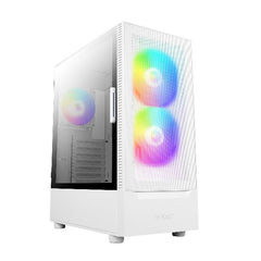 NX410 WHITE CABINET