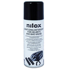 NILOX - Igenizzante Casco e Manopole 200ML