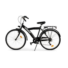 NILOX URBAN - Bici Muscolare CITY
