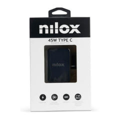 NILOX TECH - 45W Wall Charger Power Delivery