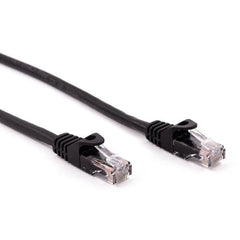 NILOX TECH - Cavo di rete S/FTP Ethernet RJ45 CAT. 6, lunghezza cavo 2 mt, protezione dalle interferenze, materiale rame