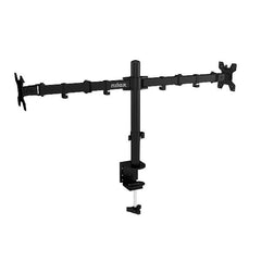 NILOX TECH - Supporto a doppio braccio per Monitor