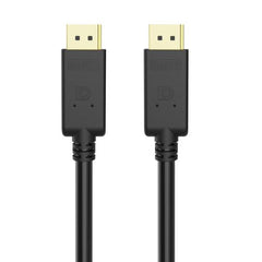 NILOX TECH - Cavo DisplayPort 1.2, lunghezza 3 metri
