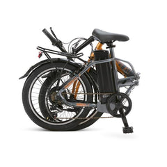 NILOX URBAN - eBike J1 Pro
