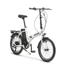 NILOX - eBike J1 Pro