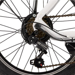 NILOX - eBike J1 Pro