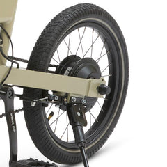 NILOX - eBike J2