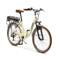 NILOX - eBike J5 Pro